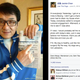 Illustration for article titled No, Jackie Chan Is Not Dead